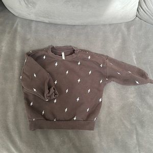 Rylee and Cru sweatshirt